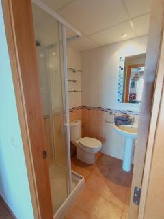 IRTA Sea & Mountain View Terrace - 3