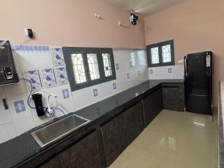 Kings Nest - Service Apartment Near VIT, Vellore - 2