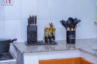 Empiris Milimani Condo - 1