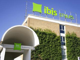 ibis Styles Lille Neuville en Ferrain - 9