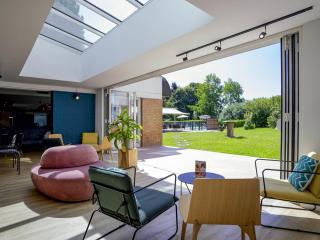 ibis Styles Lille Neuville en Ferrain - 5