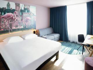 ibis Styles Lille Neuville en Ferrain - 4