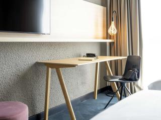 ibis Styles Lille Neuville en Ferrain - 2