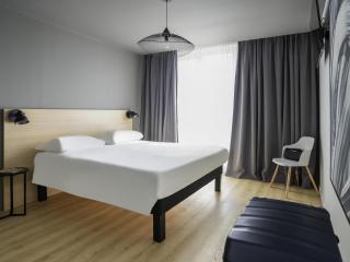 ibis Styles Lille Neuville en Ferrain - 3