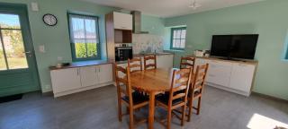 Chez Jeannine - Maison 2kms plage - 9