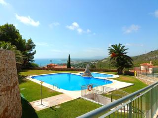 IRTA Sea & Mountain View Terrace - 8