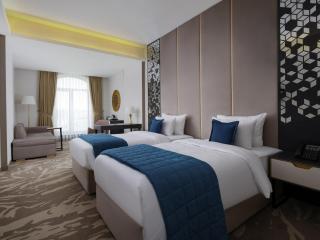 Mercure Tashkent - 5