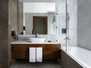 Mercure Tashkent - 4