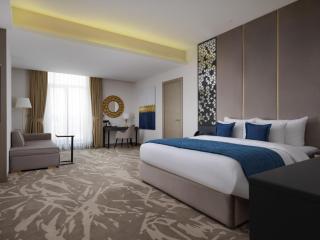 Mercure Tashkent South - 6