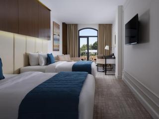 Mercure Tashkent South - 1