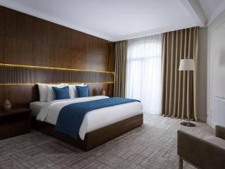 Mercure Tashkent South - 8