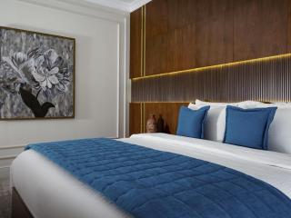 Mercure Tashkent South - 3