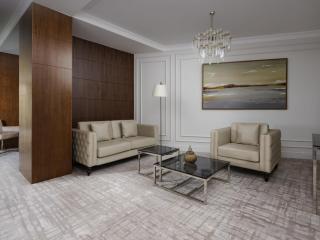 Mercure Tashkent South - 3