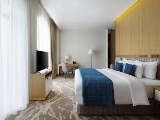 Mercure Tashkent South - 9