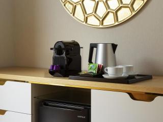 Mercure Tashkent South - 5