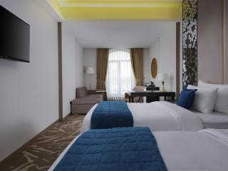 Mercure Tashkent South - 4