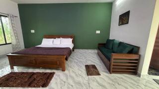 Tiger Wilderness Lodge-Navegaon Gate - 7