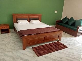 Tiger Wilderness Lodge-Navegaon Gate - 5