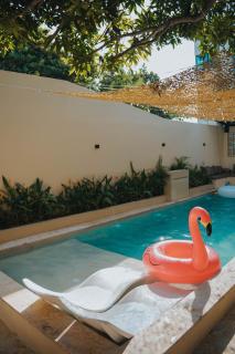 Paraíso en Cartagena Villa de Ensueño Para Amigos - 0