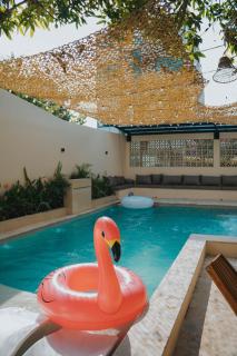 Paraíso en Cartagena Villa de Ensueño Para Amigos - 3