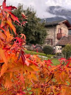 La Roggia - Historic Molino Maufet Watermill - Lake Como - 2