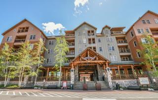 Buffalo Lodge 8399 by SummitCove Lodging - 9