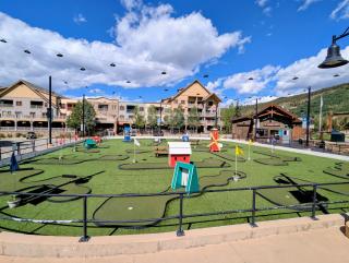 Buffalo Lodge 8399 by SummitCove Lodging - 7