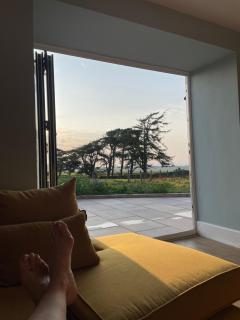 High Keenley Self Catering - 4