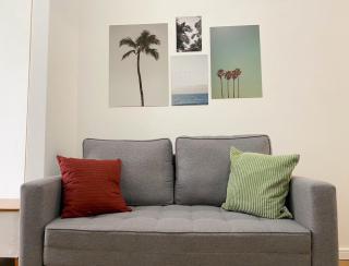 Beautiful apartment in Cinelândia e Lapa - 1