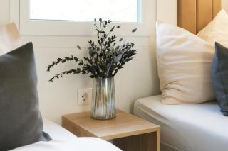Familien Tiny House Retreat I 5 Personen I 50qm - 9