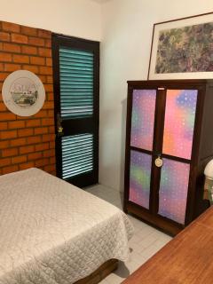 Quarto em casa aconchegante - 3