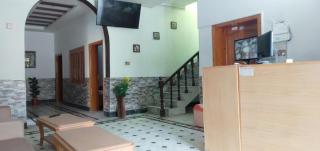 Hoti Inn Hotel - 9