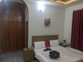 Hoti Inn Hotel - 7