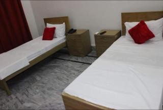 Hoti Inn Hotel - 6