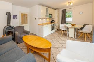 Haus Conwind Wohnung 1 - 6