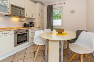 Haus Conwind Wohnung 1 - 4