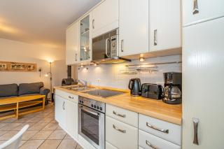 Haus Conwind Wohnung 1 - 3