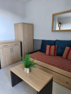 Notre location au Barcarès - 0