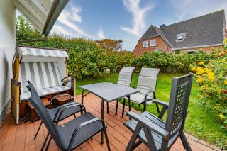 Haus Conwind Wohnung 1 - 0