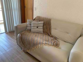 Flat aconchegante 1508 - 6