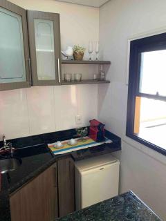 Flat aconchegante 1508 - 5