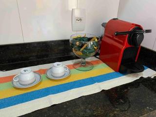 Flat aconchegante 1508 - 3