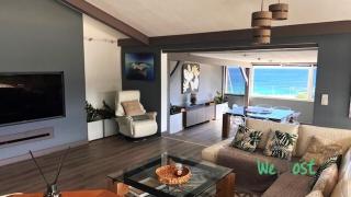 "On Rocks" - Vue panoramique sur St Gilles 3 étoiles - 9