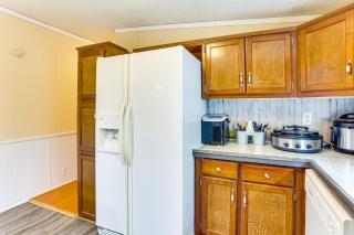 3 Mi to Dtwn Pet-Friendly Farm Retreat in Paris! - 1