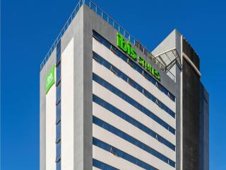 Ibis Styles Belém Hangar - 9