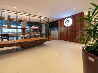 Ibis Styles Belém Hangar - 6