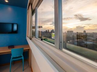 Ibis Styles Belém Hangar - 4