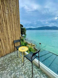 Tri Trang Beachfront Apartments with Stunning Views - 2
