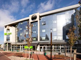 ibis Styles Chatenay Malabry Paris Sud - Châtenay-Malabry - 7