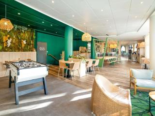 ibis Styles Chatenay Malabry Paris Sud - Châtenay-Malabry - 6